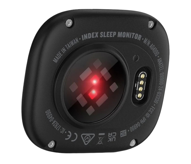 Garmin Index Sleep (rozmiar L-XL) - 1351999 - zdjęcie 3